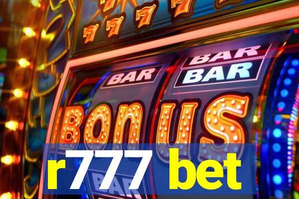 r777 bet